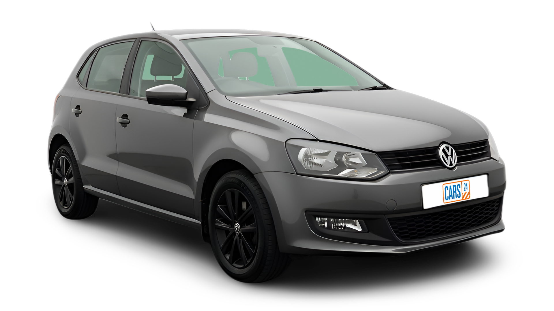 Volkswagen Polo-img